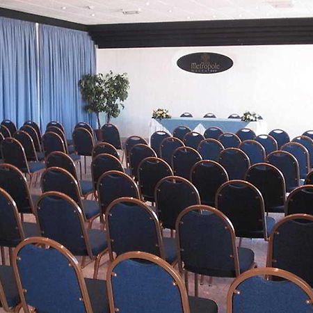 Metropole Hotel Qawra Εξωτερικό φωτογραφία