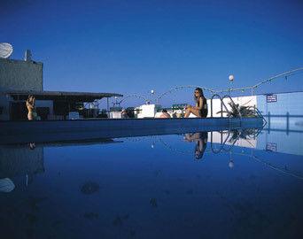Metropole Hotel Qawra Εξωτερικό φωτογραφία
