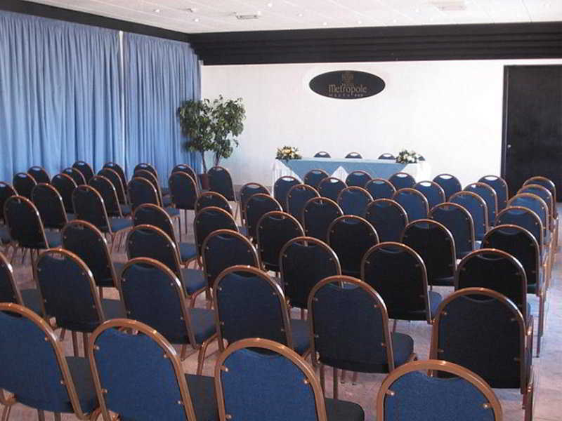 Metropole Hotel Qawra Εξωτερικό φωτογραφία