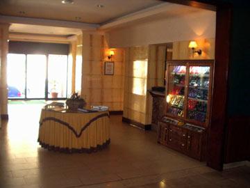 Metropole Hotel Qawra Εξωτερικό φωτογραφία