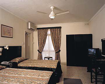Metropole Hotel Qawra Εξωτερικό φωτογραφία